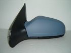 RETROVISOR ELECTRICO TERMICO IZQUIERDO IMPRIMADO PLEGABLE ELECTRICAMENTE OPEL ASTRA 5P 04-