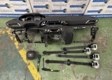KIT AIRBAG PEUGEOT 3008/5008 A�O 2021