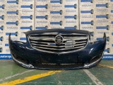 PARAGOLPES DELANTERO COMPLETO INSIGNIA 2015 XENON