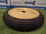 RUEDA REPUESTO GALLETA MAZDA 3 16 PULGADAS