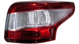 PILOTO TRASERO EXTERIOR DERECHO NISSAN QASHQAI 2014-