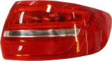 PILOTO TRASERO EXTERIOR IZQUIERDO LED AUDI A3/SPORT BACK 2009-