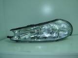 FARO IZQUIERDO H1+H7 FORD MONDEO 1996-2000