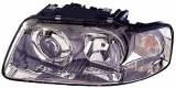 FARO DELANTERO IZQUIERDO AUDI A3 2000-2003