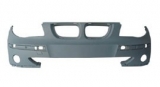 PARAGOLPES DELANTERO IMPRIMADO BMW SERIE 1 E87 2004-