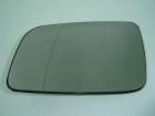 CRISTAL ESPEJO RETROVISOR IZQUIERDO TERMICO OPEL ASTRA G 1998-2004