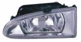 FARO ANTINIEBLA IZQUIERDO FORD FIESTA 1996-1999