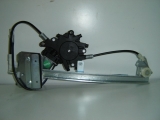 ELEVALUNAS TRASERO IZQUIERDO FORD FOCUS 1998-2002