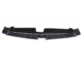 REJILLA SUPERIOR NEGRA/CROMADA CHEVROLET CRUZE 2009-