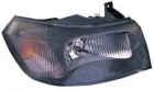 FARO DELANTERO DERECHO FORD TRANSIT 2000-2006