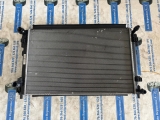 CONJUNTO RADIADORES LEON GOLF A3 2.0 TDI 150CV