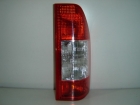 PILOTO TRASERO DERECHO SIN PORTALAMPARAS MERCEDES SPRINTER 2003-