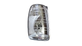 PILOTO INTERMITENCIA (BLANCO)ESPEJO RETROVISOR DERECHO FORD TRANSIT 2014-