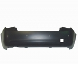 PARAGOLPES TRASERO CON SENSOR CHEVROLET CRUZE 2009-