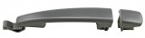 MANETA EXTERIOR PUERTA DELANTERA DERECHA PEUGEOT 207 2006-