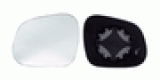 CRISTAL DERECHO ESPEJO RETROVISOR SEAT ALTEA 2009-