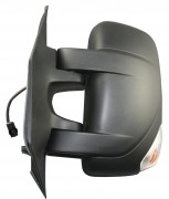 ESPEJO RETROVISOR ELECTRICO (7 PIN)IZQUIERDO RENAULT MASTER 2010-