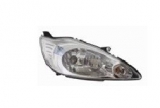 FARO DELANTERO DERECHO FORD KA 2008-