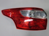 PILOTO TRASERO IZQUIERDO LED FORD FOCUS 2011- SW AVANT