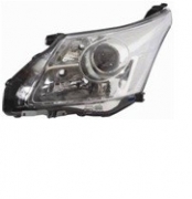 FARO DELANTERO IZQUIERDO TOYOTA AVENSIS 2009-