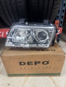 FARO IZQUIERDO AUDI A4/S4 1996