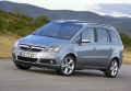 OPEL ZAFIRA 2005-2008