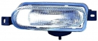 FARO ANTINIEBLA DELANTERO IZQUIERDO FORD TRANSIT 2000-2006