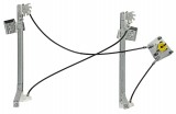 MECANISMO ELEVALUNAS ELECTRICO DELANTERO IZQUIERDO SEAT IBIZA 2008- 3P