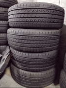 4 NEUM�TICOS OCASION 225 65 16 YOKOHAMA GEOLANDAR