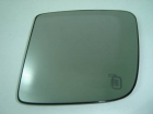 CRISTAL ESPEJO RETROVISOR DERECHO TERMICO FORD CONNECT 2002-2006