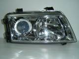 FARO DELANTERO DERECHO H7/H7 AUDI A4 1994-2001