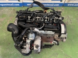 MOTOR SEAT ALTEA 2009 1.6 TDI CAY