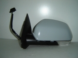 ESPEJO RETROVISOR ELECTRICO IZQUIERDO SKODA OCTAVIA 2004-