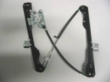 ELEVALUNAS DELANTERO DERECHO SIN MOTOR FORD FOCUS 1998-2002 3P