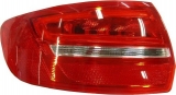 PILOTO TRASERO EXTERIOR DERECHO LED AUDI A3/SPORT BACK 2009-