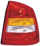 PILOTO TRASERO 4 PUERTAS DERECHO OPEL ASTRA G 1998-2004