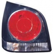 PILOTO TRASERO IZQUIERDO (INTERIOR NEGRO) VOLKSWAGEN POLO 2005-