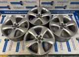 JUEGO LLANTAS OPEL ASTRA J 19 PULGADAS