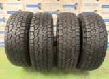 4 NEUMATICOS OCASIN 265 70 17 HANKOOK DYNAPRO ATM