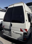 PUERTA TRASERA DERECHA VW T4 SOBREELEVADA