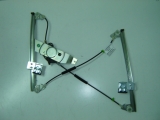 ELEVALUNAS ELECTRICO DELANTERO DERECHO SKODA OCTAVIA 1997- 4P