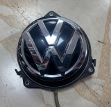 MANETA EXTERIOR MALETERO LOGO VW GOLF 7
