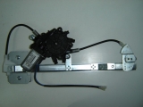 ELEVALUNAS TRASERO DERECHO FORD FOCUS 1998-2002