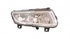 ANTINIEBLA DELANTERO DERECHO CON LUZ DE DIA VOLKSWAGEN POLO 2009-