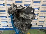 MOTOR SEAT LEON 2018 1.2 TSI REFERENCIA CYV