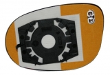 CRISTAL DERECHO ESPEJO RETROVISOR FORD KA 2008-