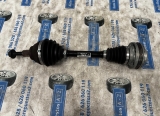 TRANSMISI�N IZQUIERDA VW GOLF 6 GTI AUTOM�TICO