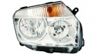 FARO DELANTERO DERECHO DACIA DUSTER 2010-2013