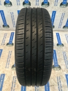 NEUMTICO SUELTO OCASIN 205 55 16 KUMHO