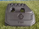 TAPA MOTOR VW GOLF 7,5 1.5 TSI